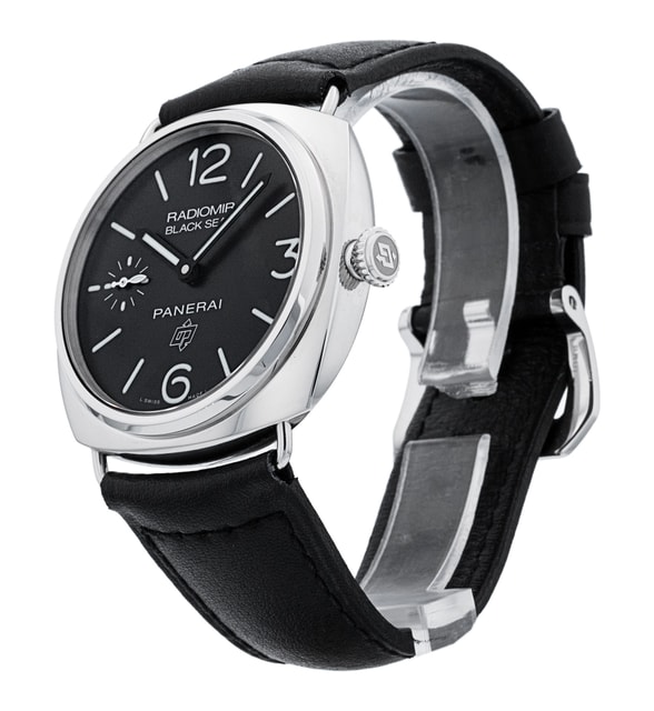 Panerai Radiomir Manual PAM00380 Image 2